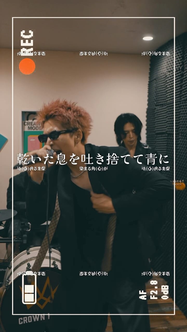 Post 7 by Tasuku🍎たすまる。 on Instagram (video)