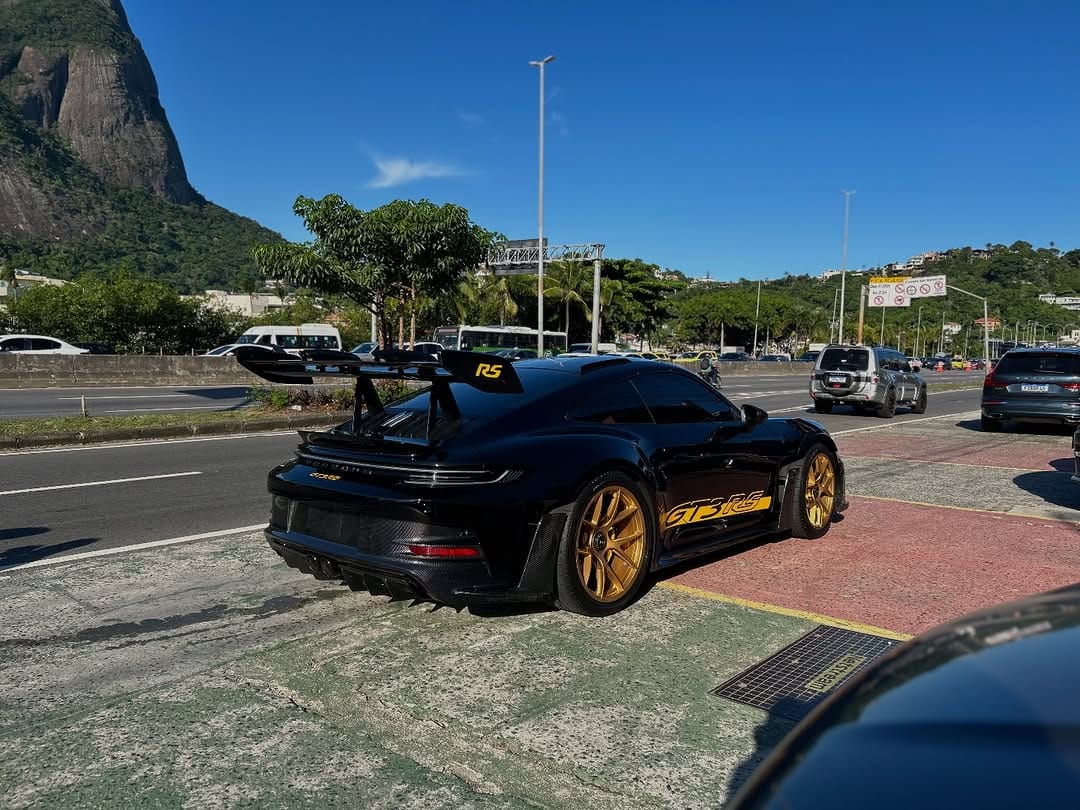 Post 6 by Exóticos No Rio [ENR]® on Instagram (carousel)