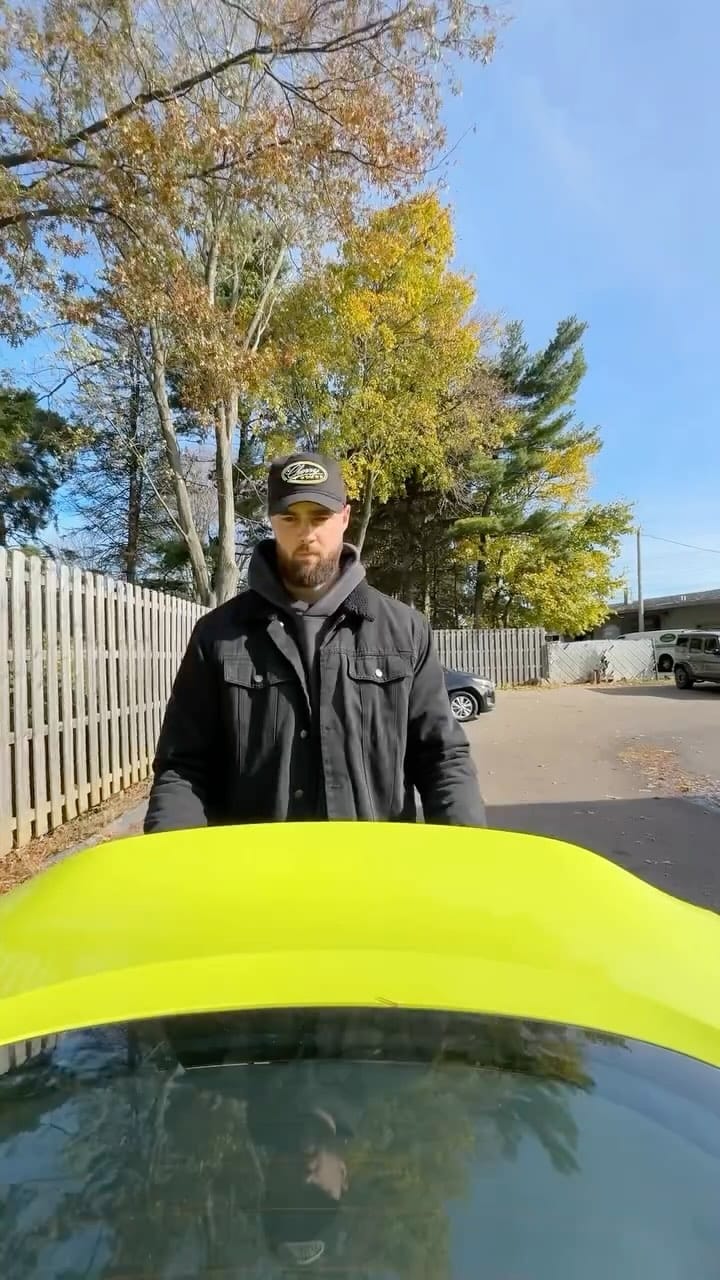 Post 9 by Aston Martin Cleveland on Instagram (video)