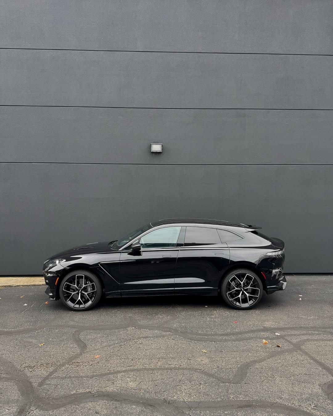 Post 6 by Aston Martin Cleveland on Instagram (carousel)