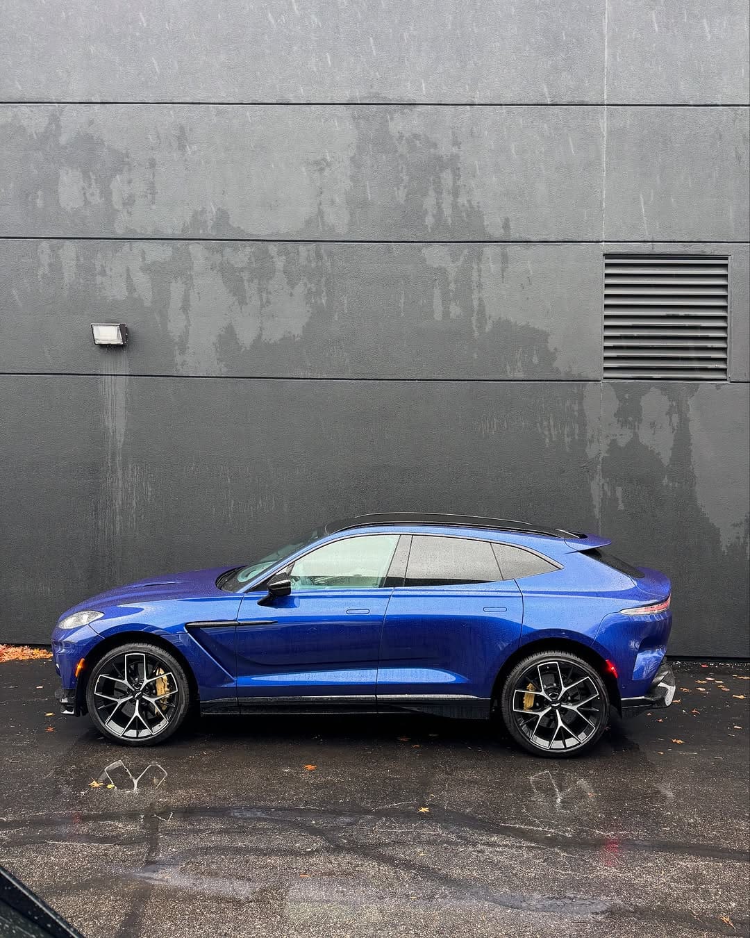 Post 5 by Aston Martin Cleveland on Instagram (carousel)