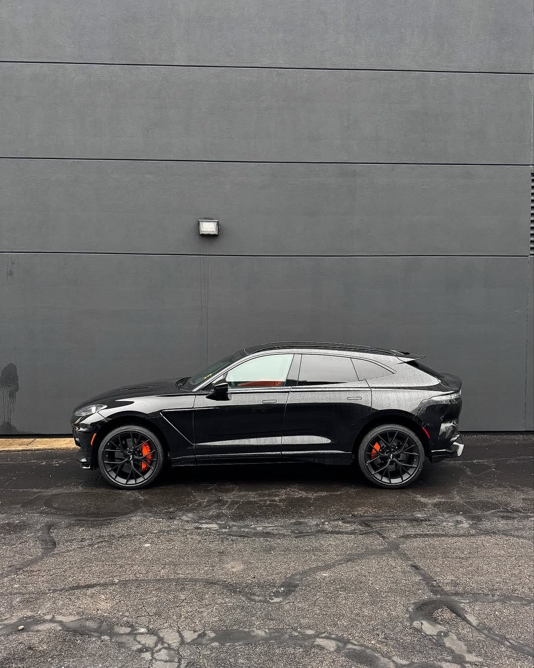 Post 2 by Aston Martin Cleveland on Instagram (carousel)