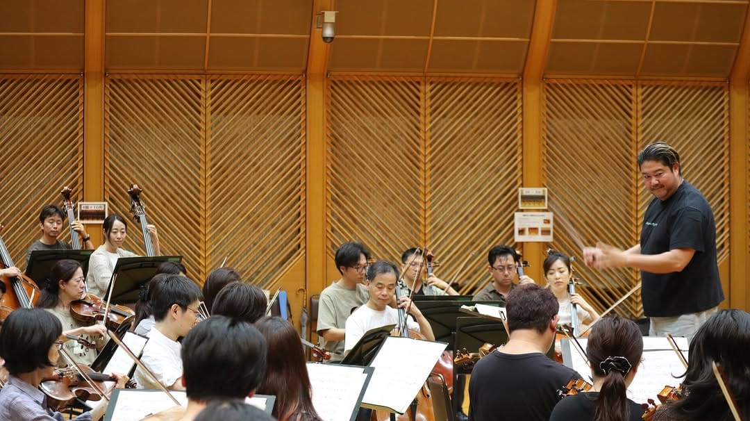 Post 7 by 名古屋フィルハーモニー交響楽団 on Instagram (carousel)