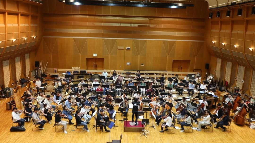 Post 10 by 名古屋フィルハーモニー交響楽団 on Instagram (carousel)