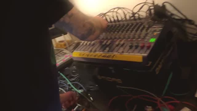 Post 4 by The Analogue Cops on Instagram (video)