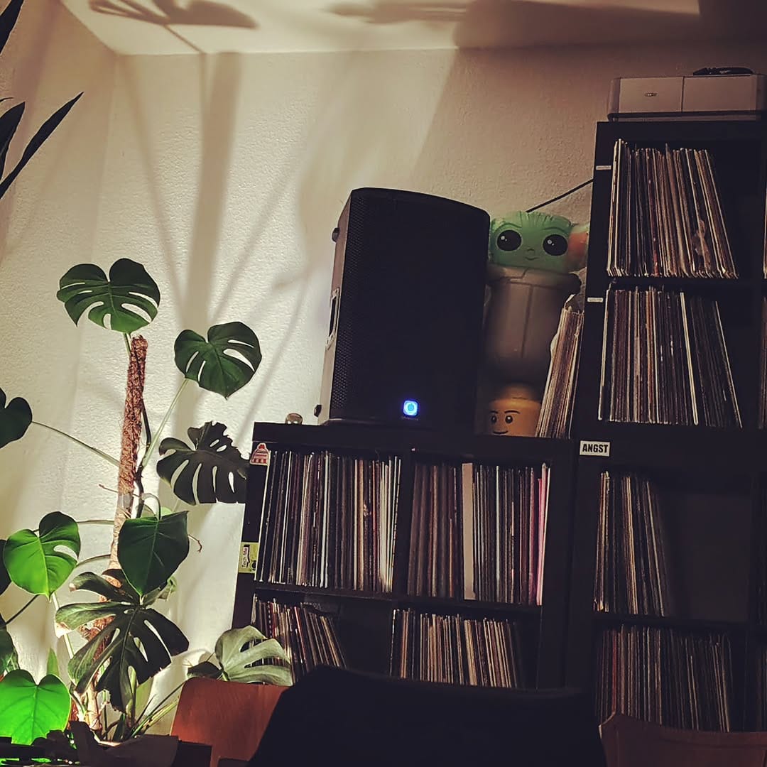 Post 7 by The Analogue Cops on Instagram (image)
