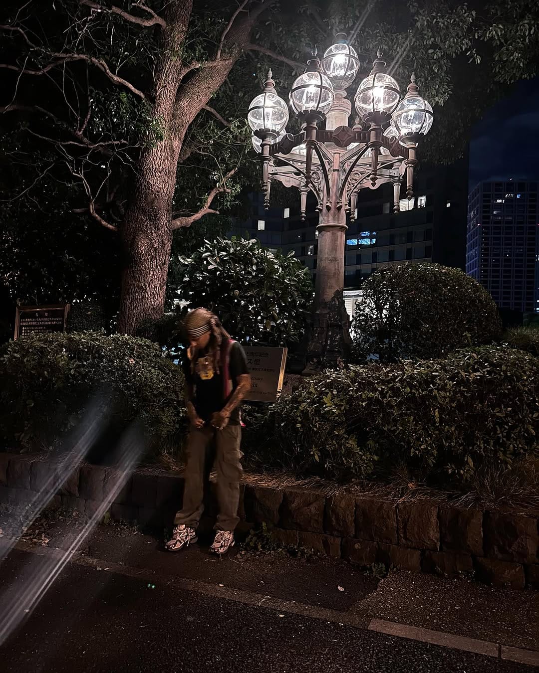 Post 8 by LuhWizard on Instagram (carousel)