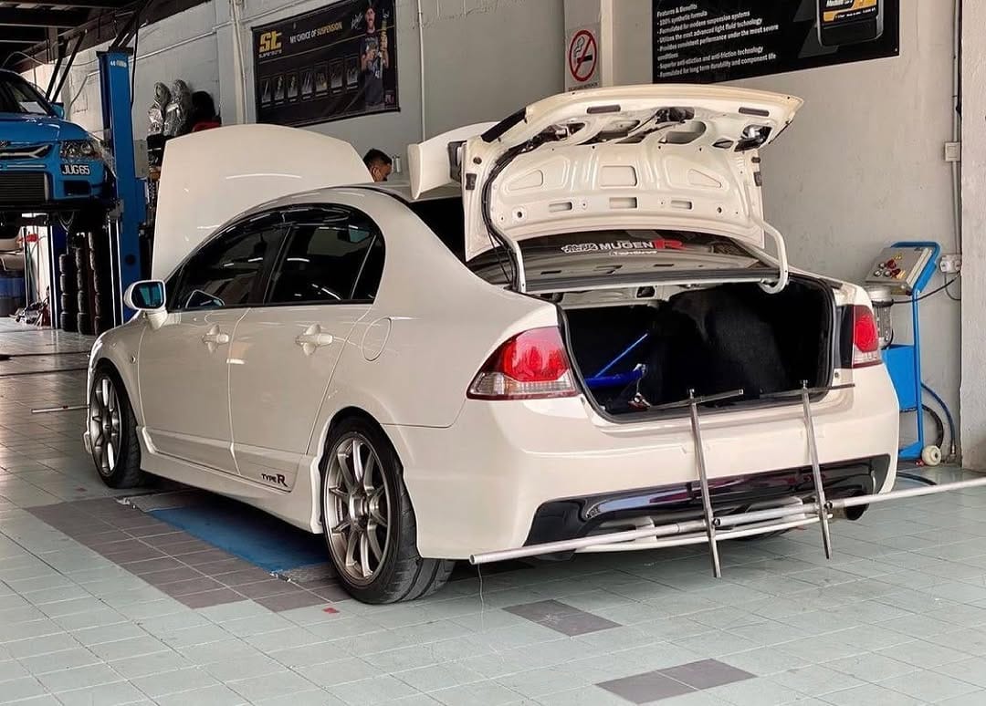 Post 2 by FD Malaysia 🇲🇾 on Instagram (image)