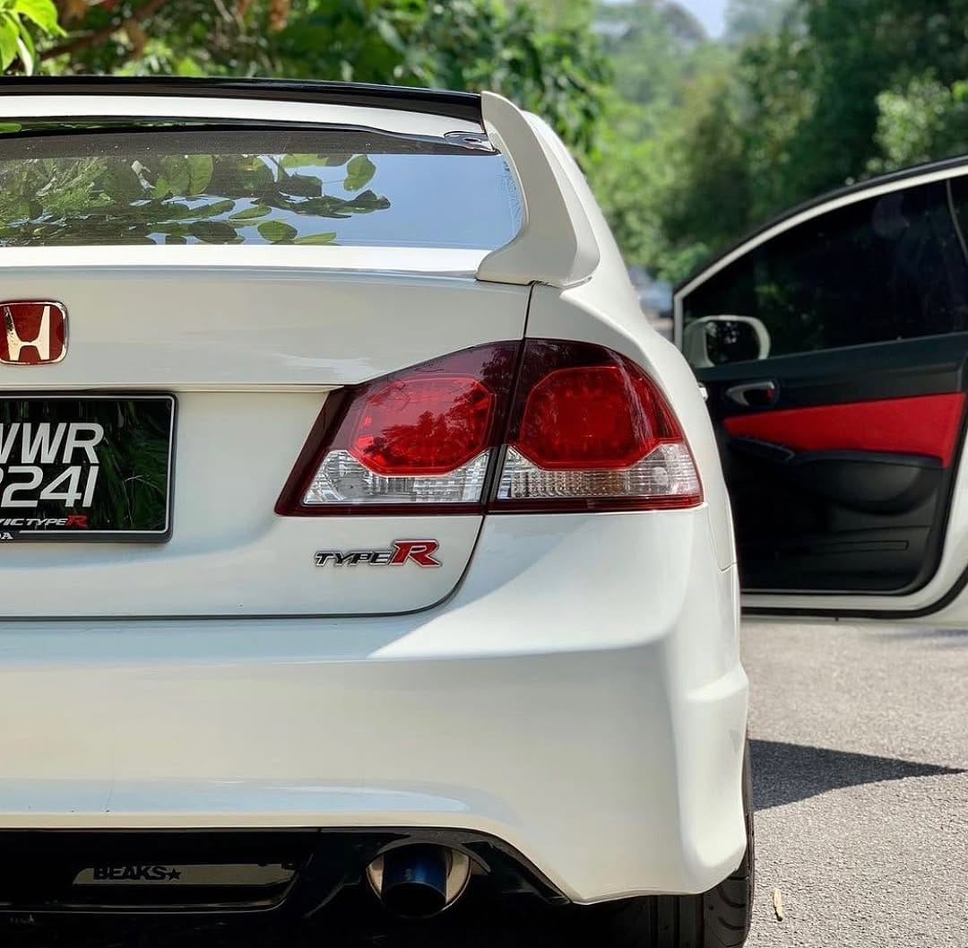 Post 7 by FD Malaysia 🇲🇾 on Instagram (image)