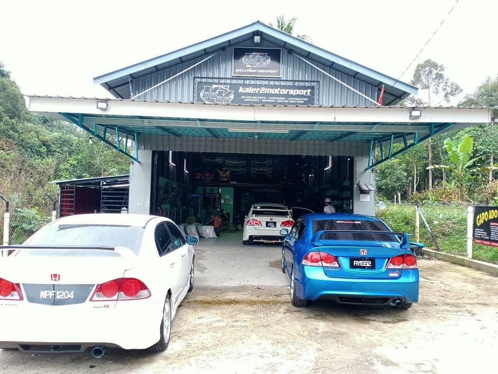 Post 8 by FD Malaysia 🇲🇾 on Instagram (image)