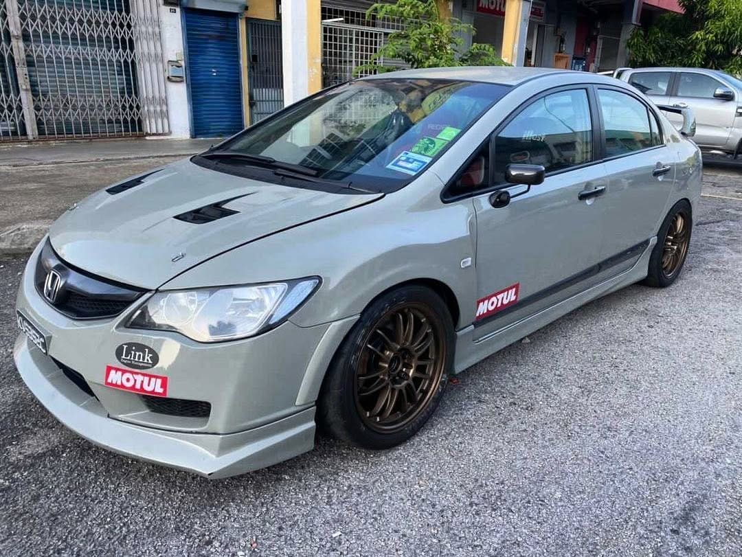 Post 6 by FD Malaysia 🇲🇾 on Instagram (image)