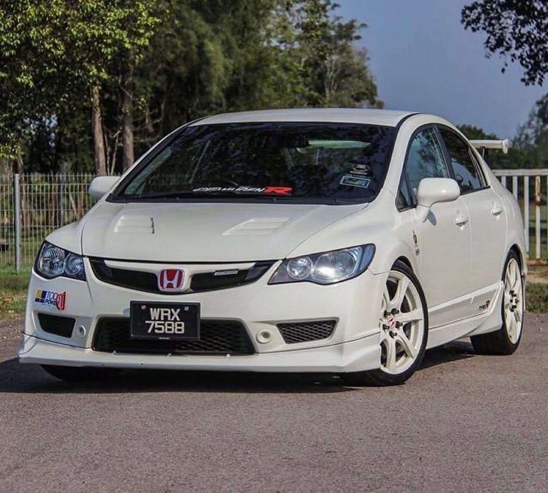 Post 4 by FD Malaysia 🇲🇾 on Instagram (image)