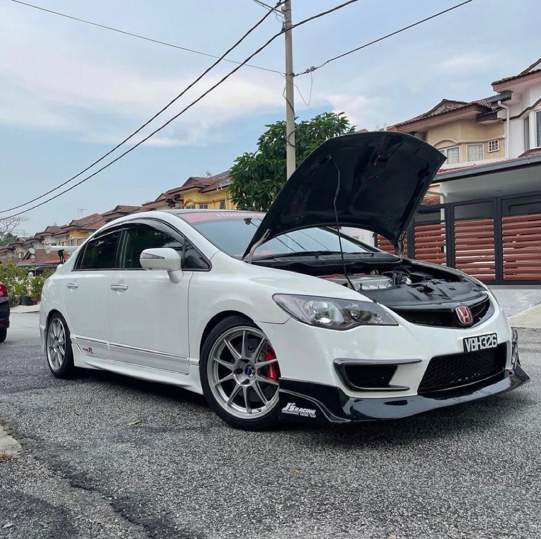 Post 1 by FD Malaysia 🇲🇾 on Instagram (image)