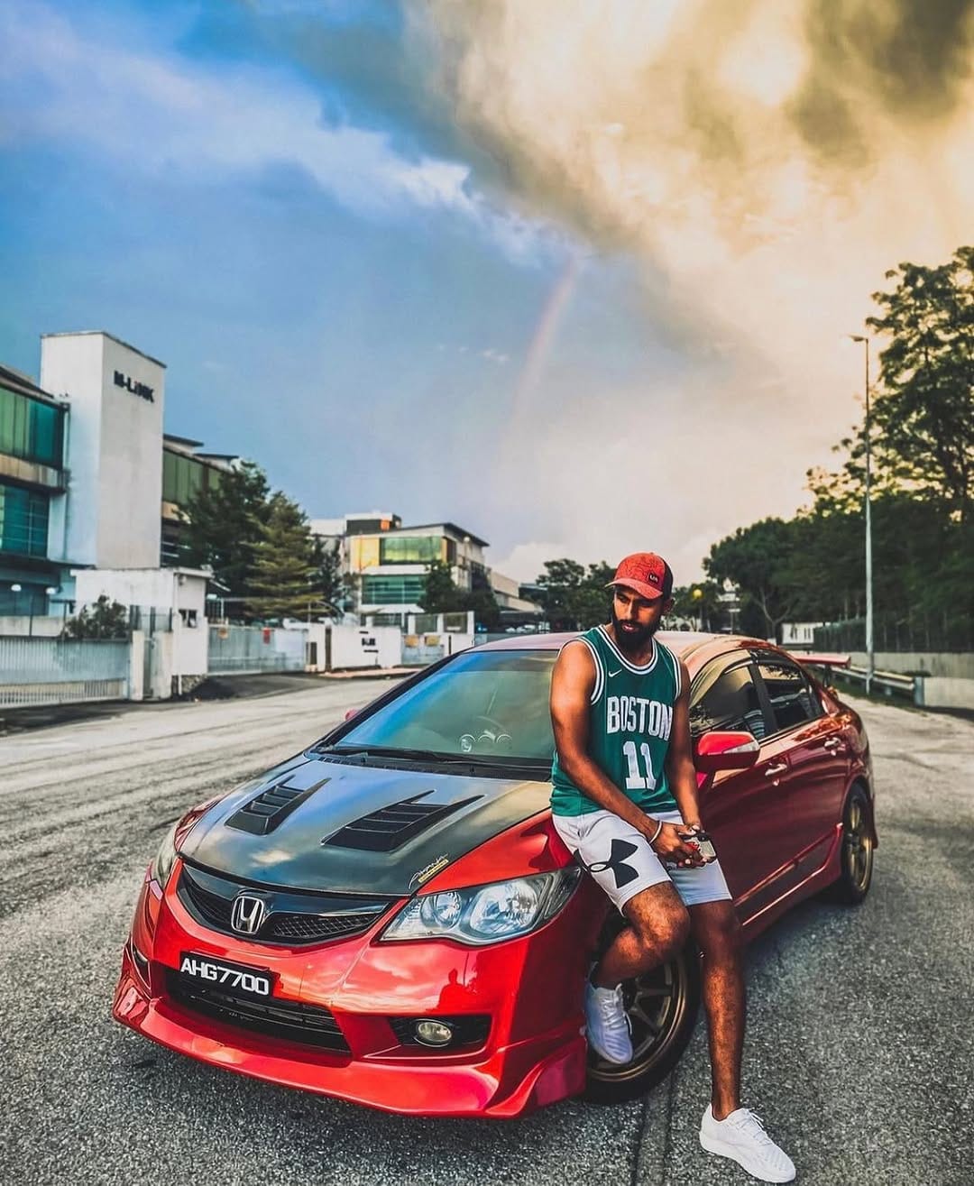 Post 9 by FD Malaysia 🇲🇾 on Instagram (image)