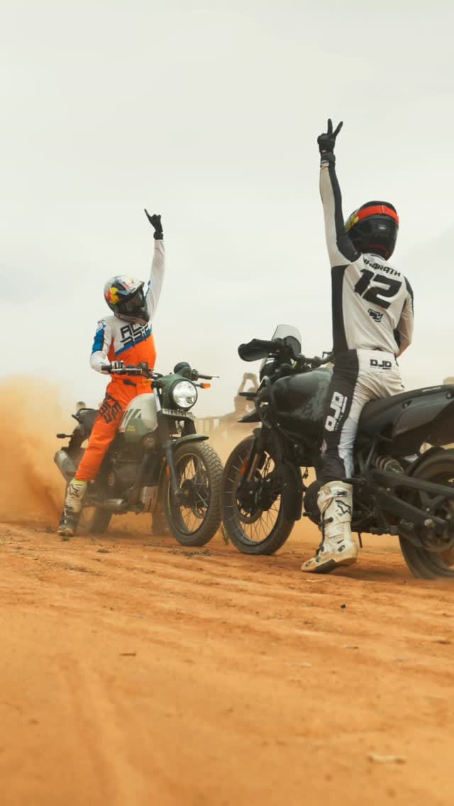 Post 6 by SVBZ × CHENNAIBULLS on Instagram (video)