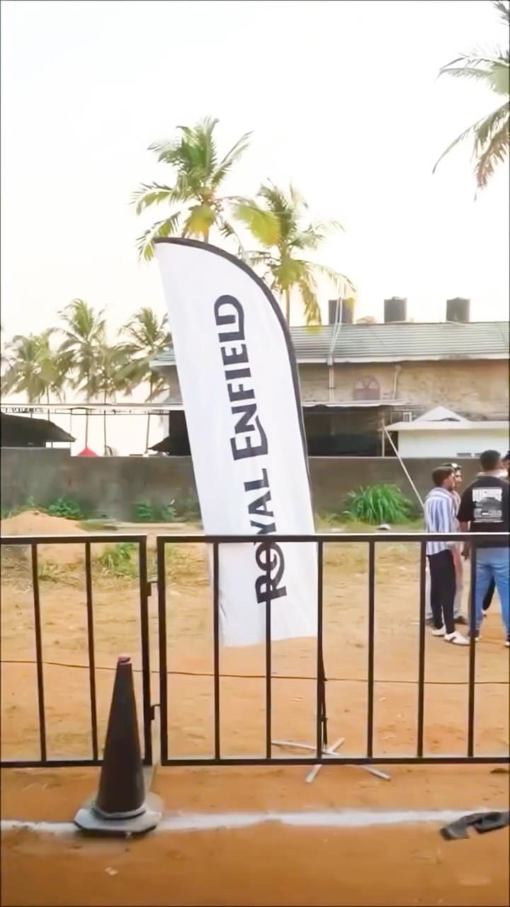 Post 5 by SVBZ × CHENNAIBULLS on Instagram (video)