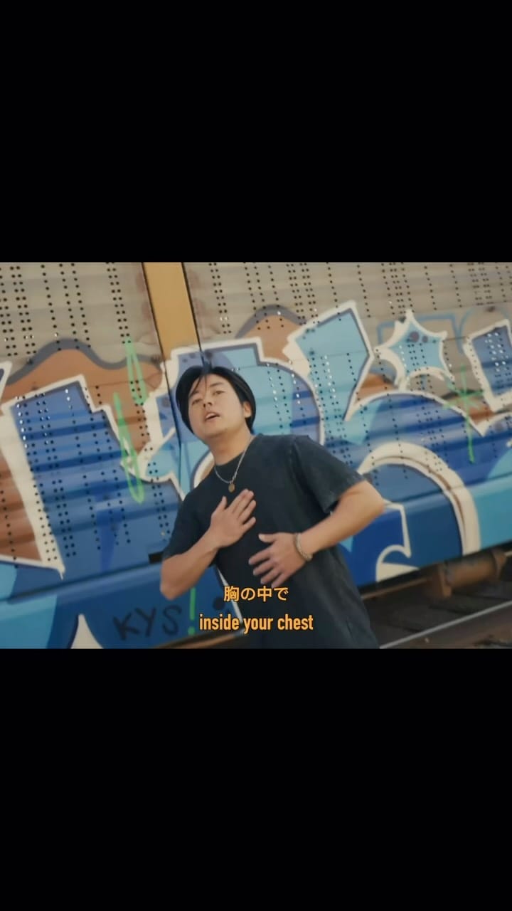 Post 8 by KUBOTA | 窪田 on Instagram (video)