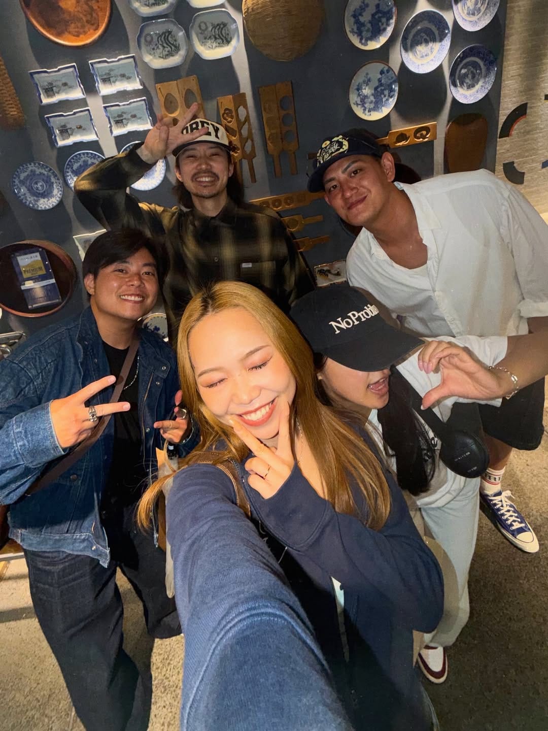 Post 7 by KUBOTA | 窪田 on Instagram (carousel)