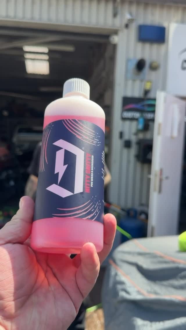 Post 10 by Custom Body Repair Ltd on Instagram (video)