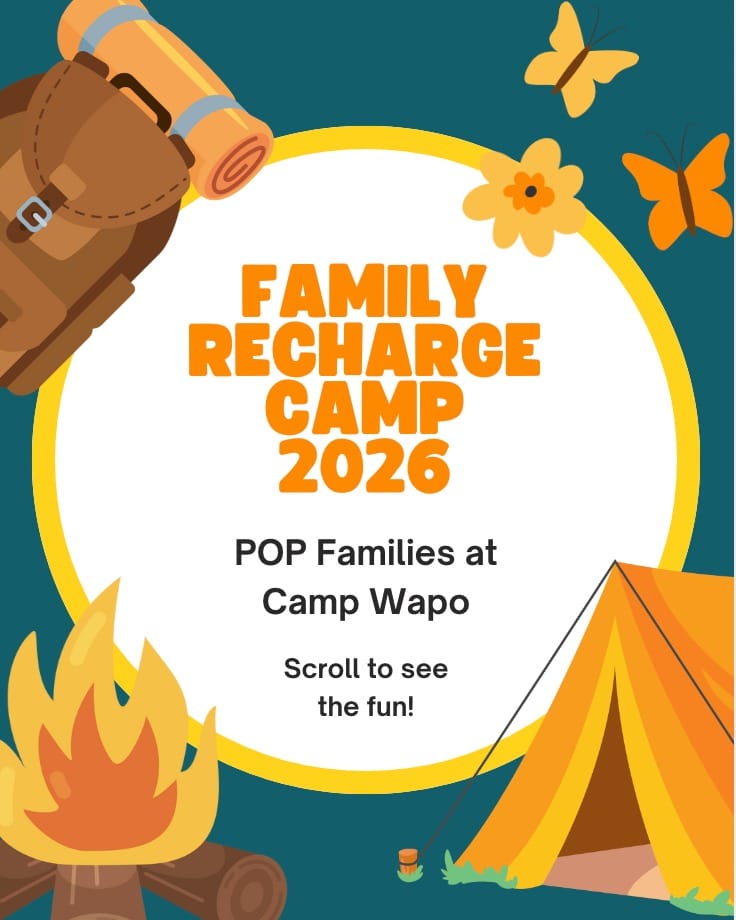 Post 5 by POP Children's Ministry on Instagram (carousel)