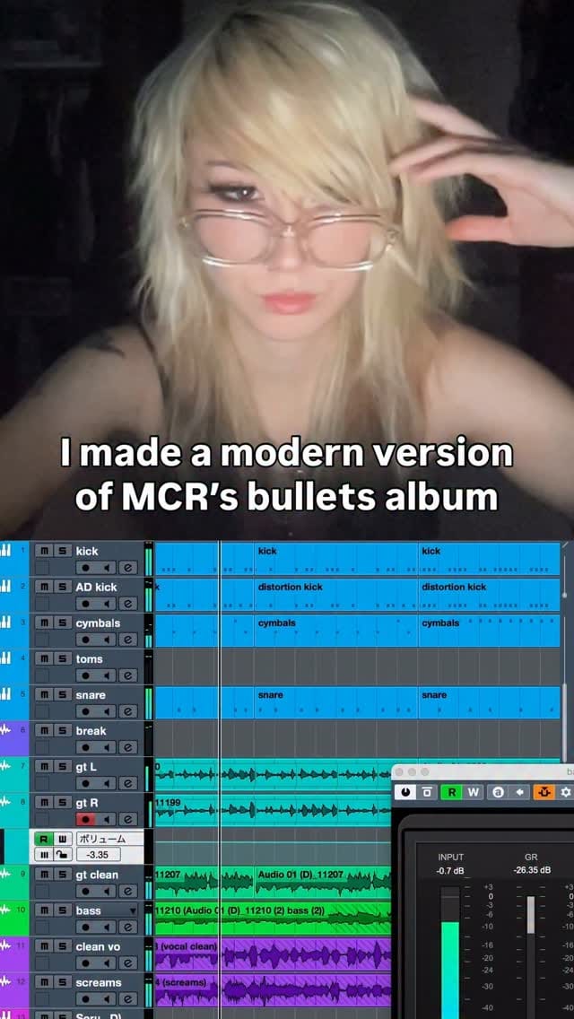 Post 2 by Emma Aibara on Instagram (video)