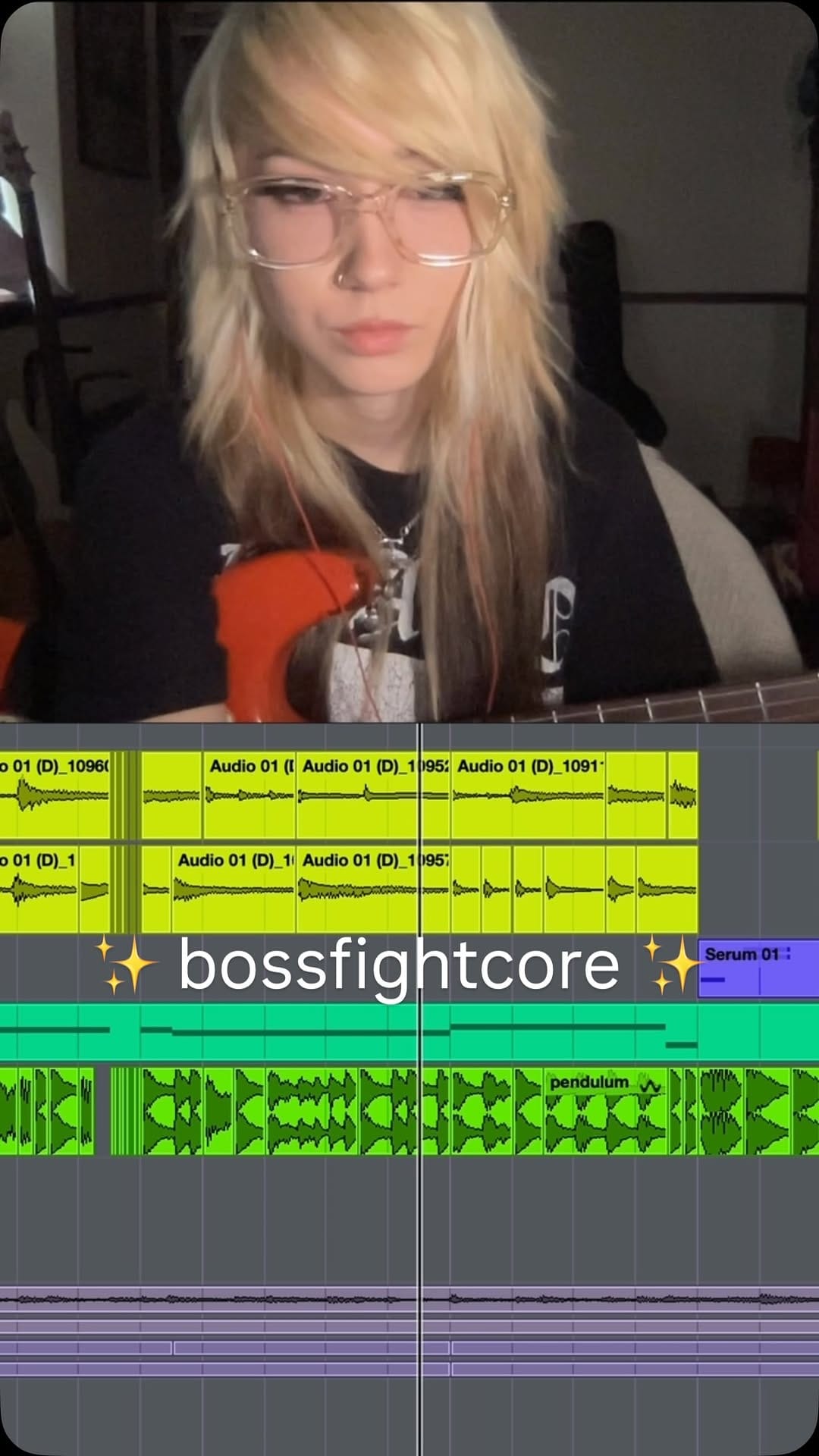 Post 4 by Emma Aibara on Instagram (video)