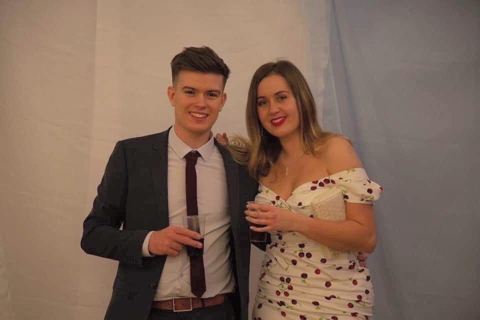 Post 7 by Frankie and Izzy on Instagram (image)