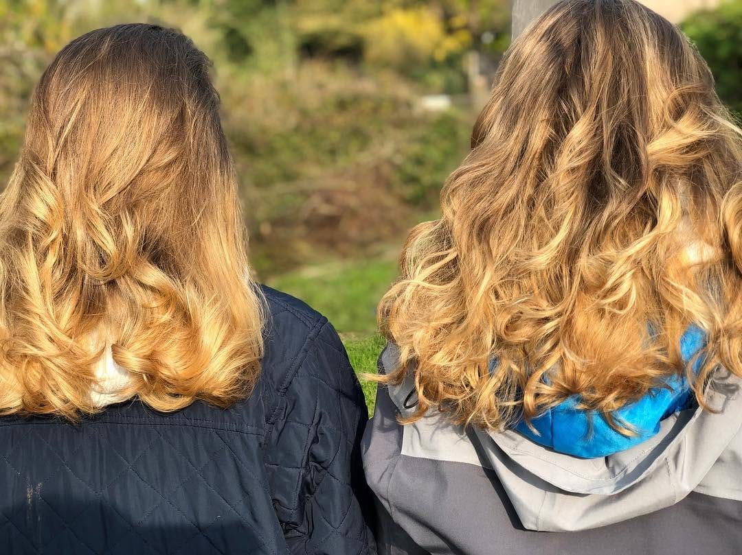 Post 9 by Frankie and Izzy on Instagram (image)