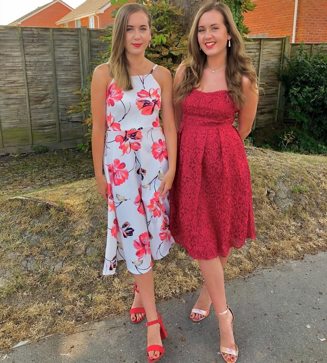 Post 8 by Frankie and Izzy on Instagram (image)