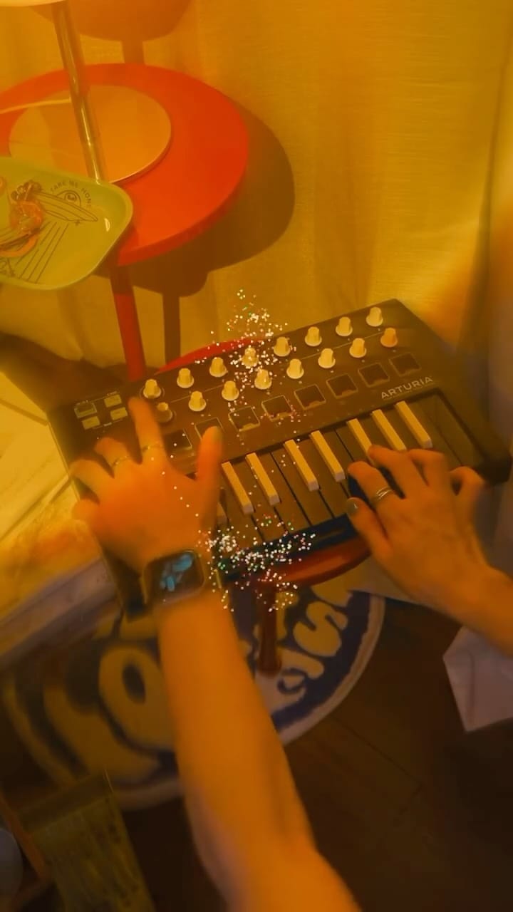 Post 6 by yonkey on Instagram (video)