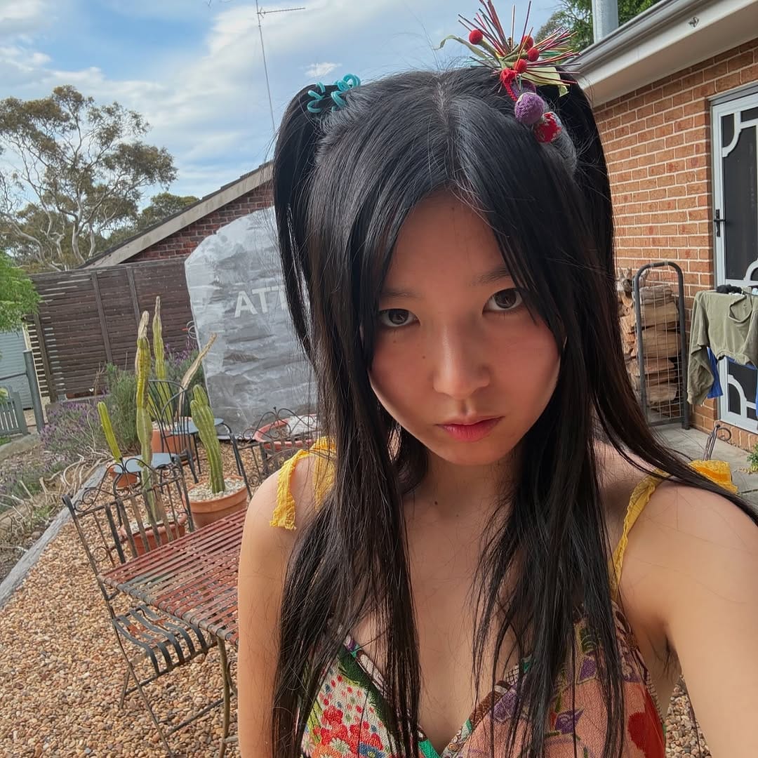 Post 10 by Aya Gloomy on Instagram (carousel)