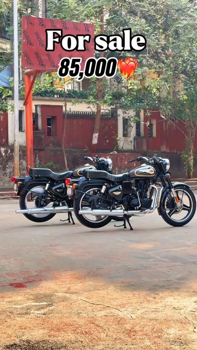 Post 10 by 🇧​🇮​🇰​🇪​ 🇧​🇷​🇴​ | Pre-owned Bike Dealership on Instagram (video)
