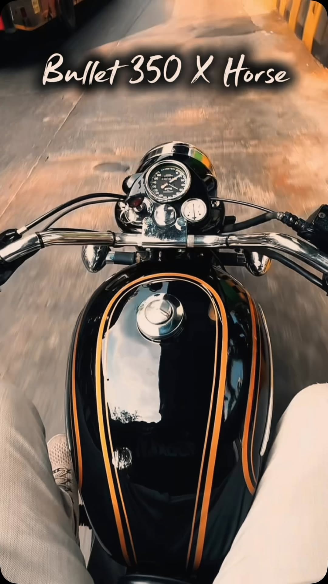Post 6 by 🇧​🇮​🇰​🇪​ 🇧​🇷​🇴​ | Pre-owned Bike Dealership on Instagram (video)
