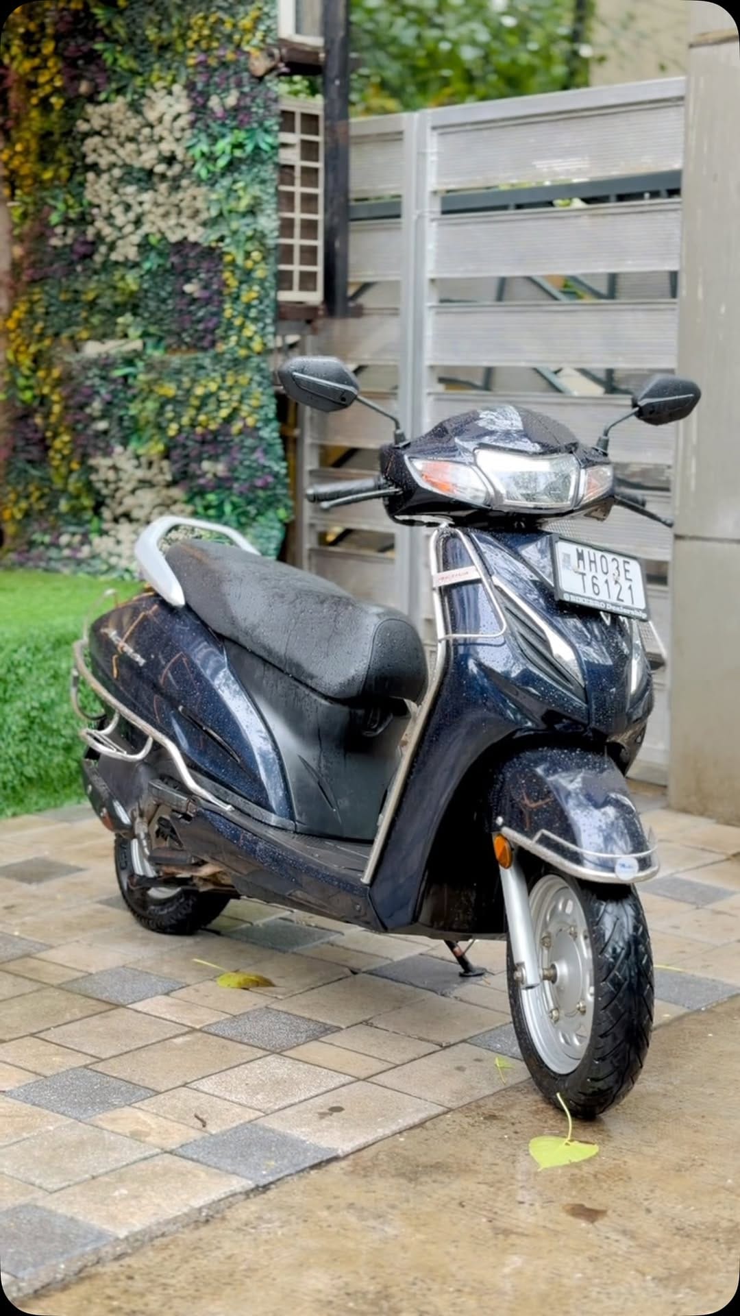 Post 1 by 🇧​🇮​🇰​🇪​ 🇧​🇷​🇴​ | Pre-owned Bike Dealership on Instagram (video)