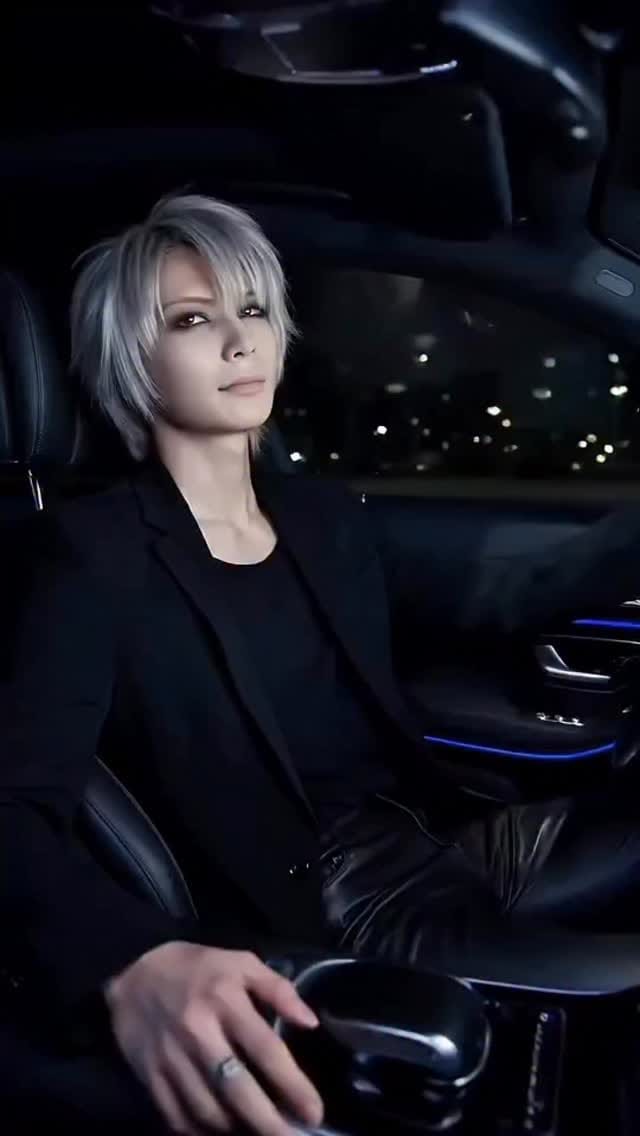 Post 8 by Juka on Instagram (video)