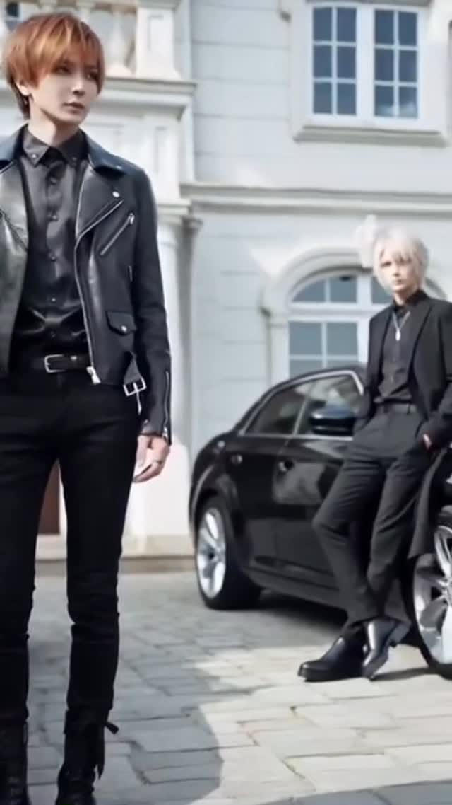 Post 7 by Juka on Instagram (video)