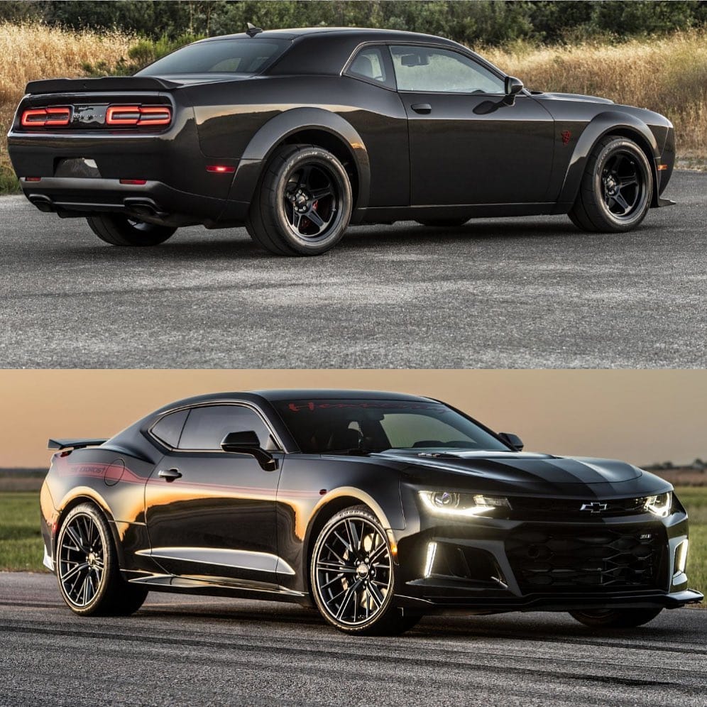 Post 1 by Moody Mopars on Instagram (image)
