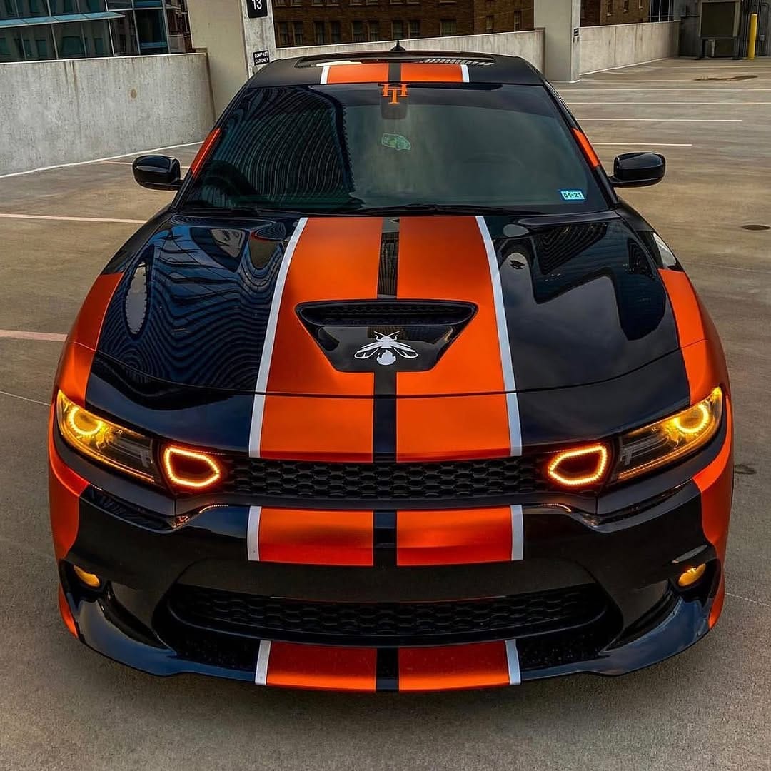 Post 4 by Moody Mopars on Instagram (image)