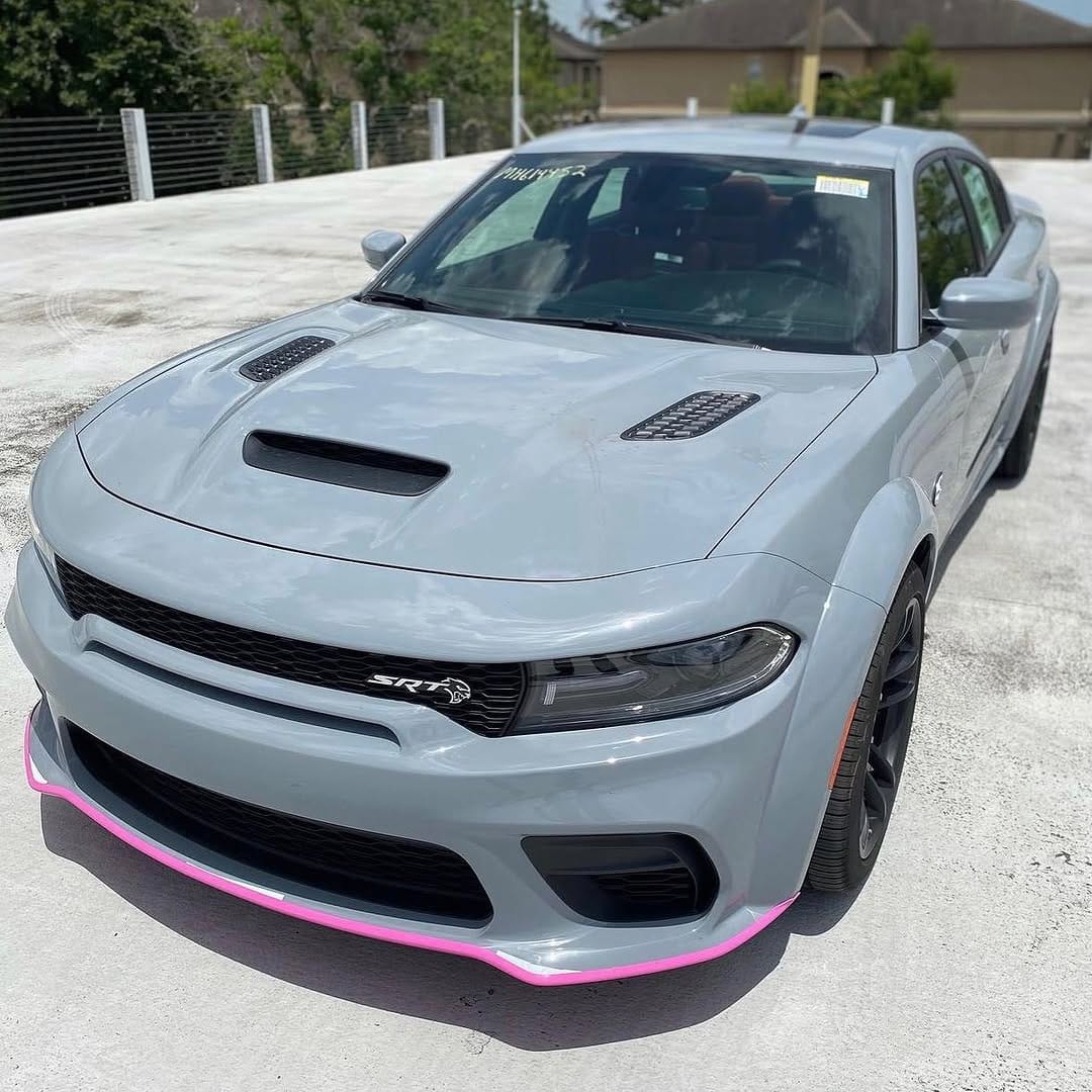 Post 2 by Moody Mopars on Instagram (image)
