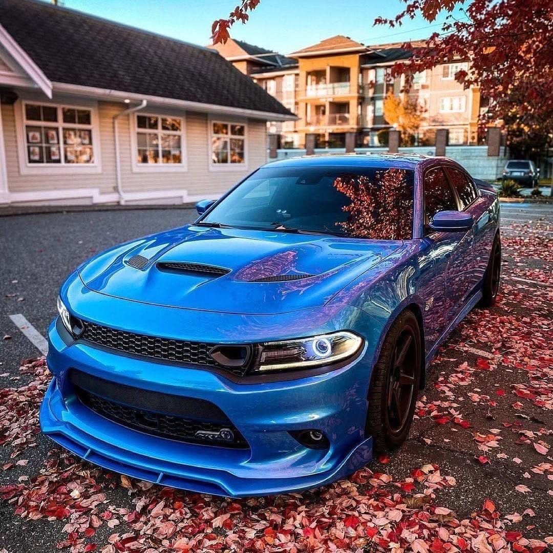 Post 6 by Moody Mopars on Instagram (image)