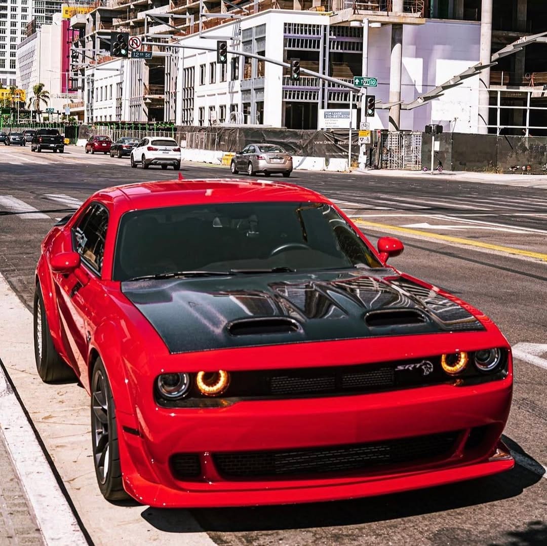 Post 3 by Moody Mopars on Instagram (image)