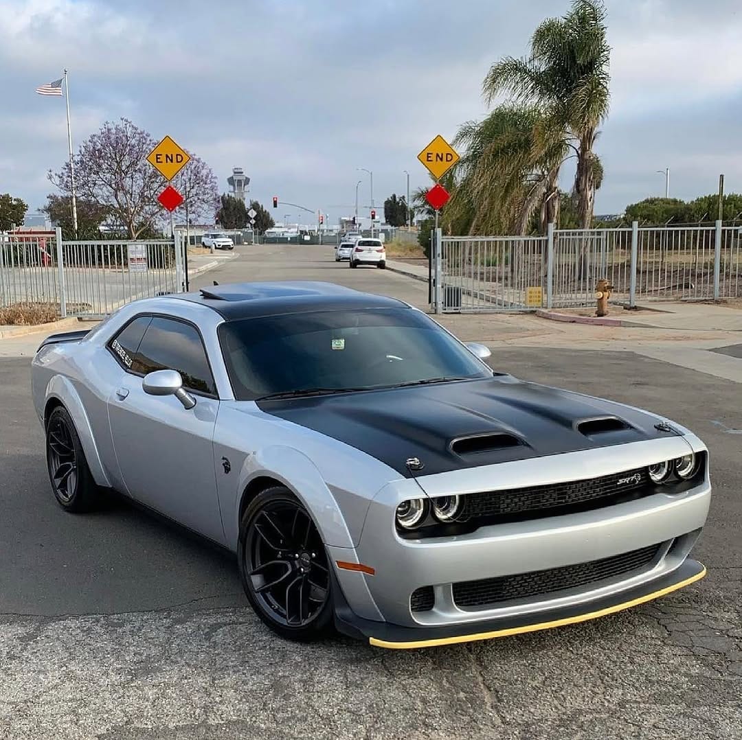 Post 9 by Moody Mopars on Instagram (image)
