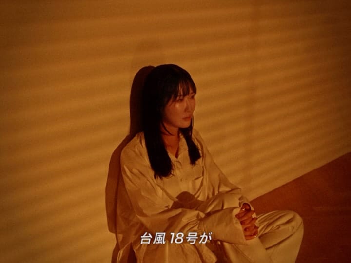 Post 1 by kiki vivi lily on Instagram (video)