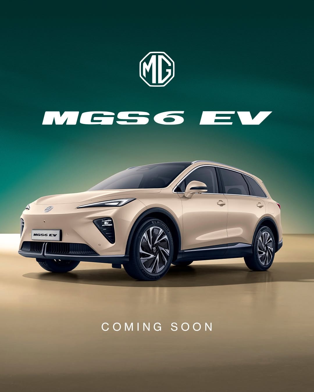 Post 4 by MG Motor New Zealand on Instagram (image)