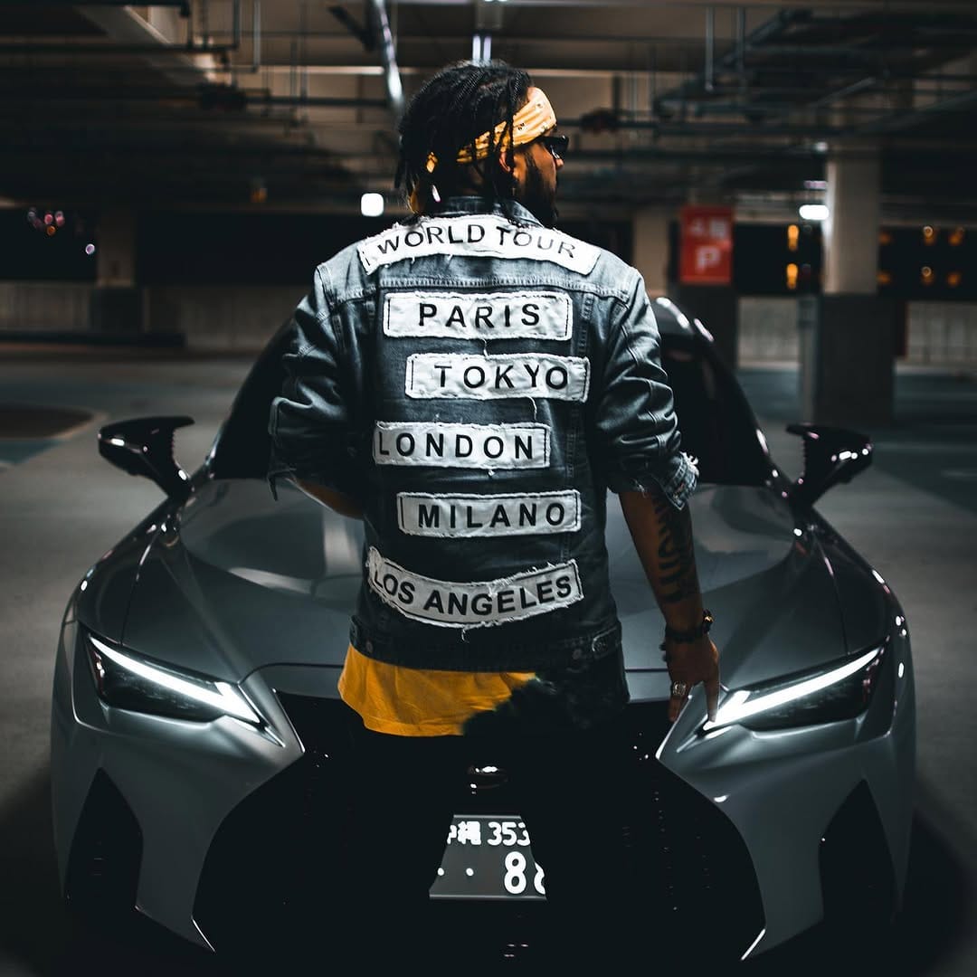 Post 9 by 🇩🇴 a.k.a Cano on Instagram (carousel)
