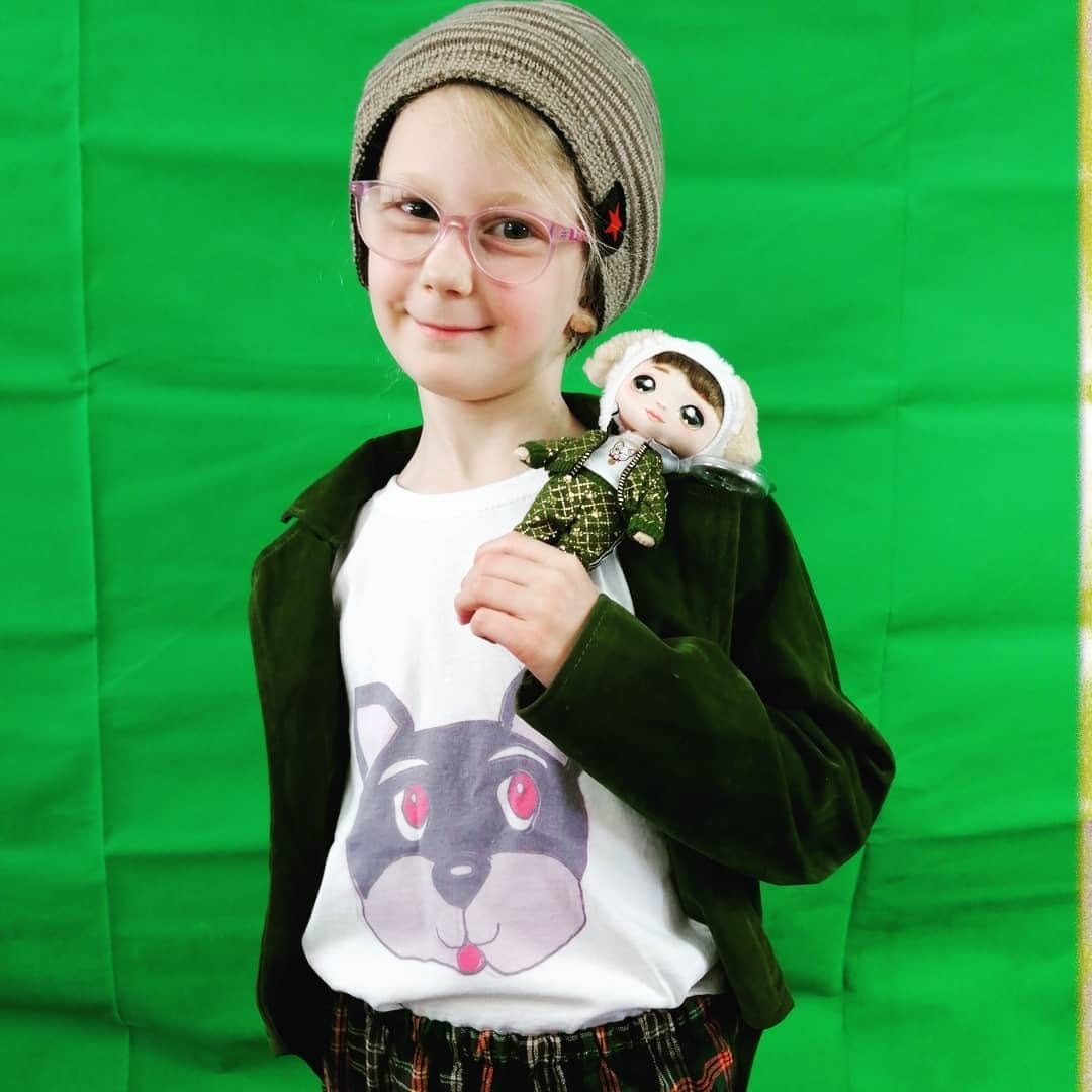 Post 7 by UK Family Vlog on Instagram (image)