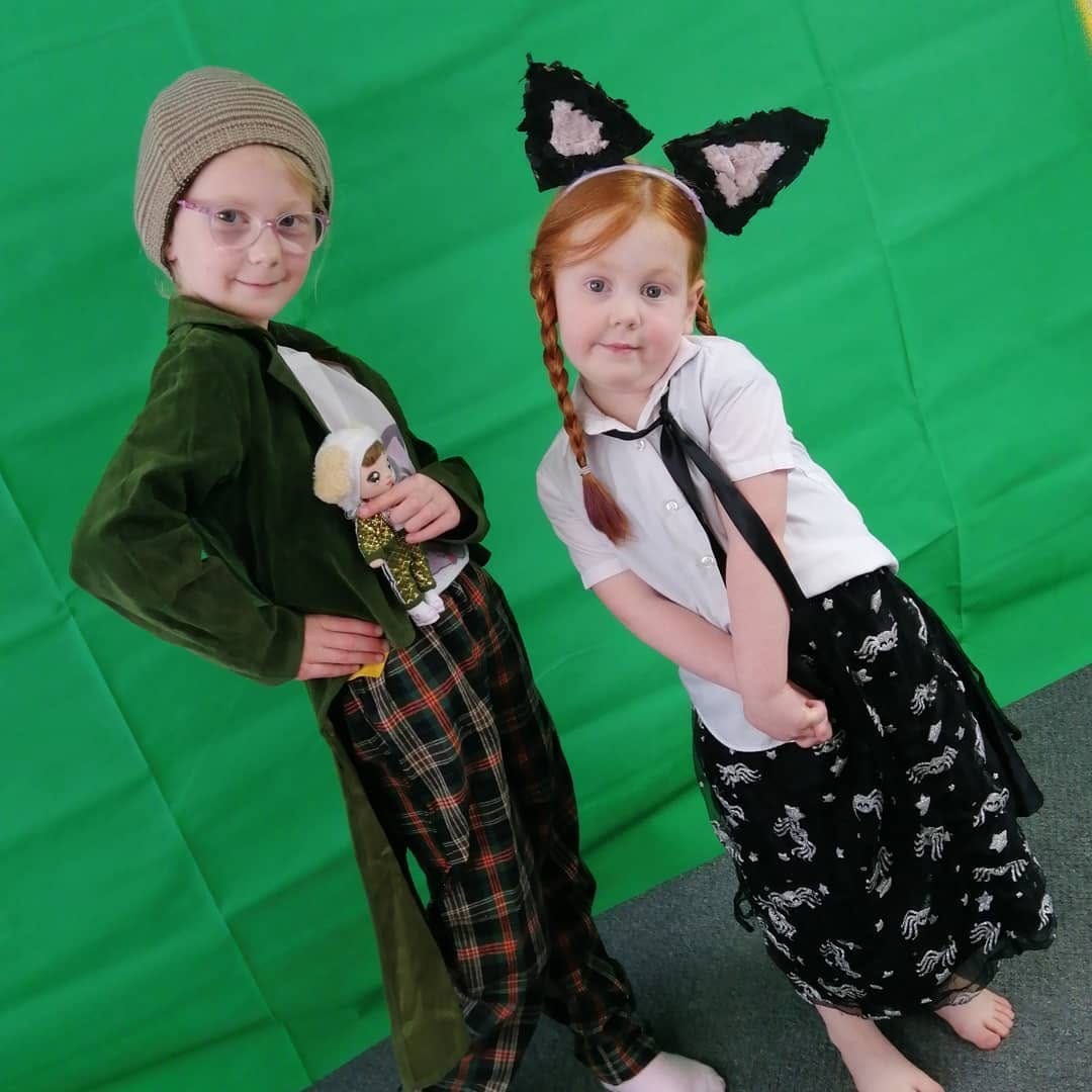 Post 6 by UK Family Vlog on Instagram (image)