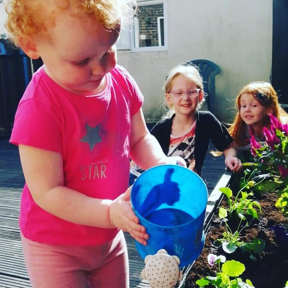 Post 2 by UK Family Vlog on Instagram (image)