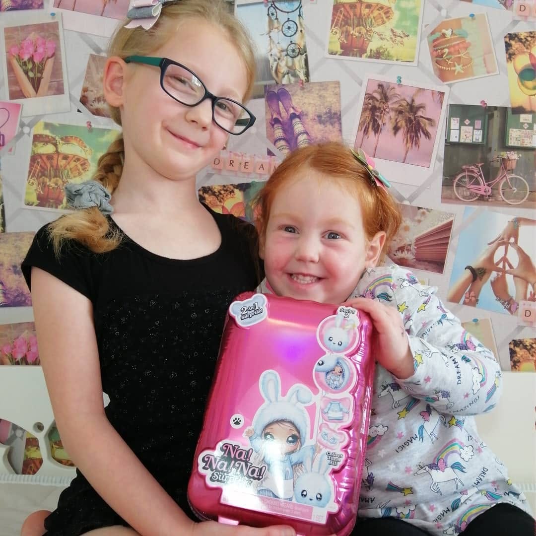 Post 10 by UK Family Vlog on Instagram (image)