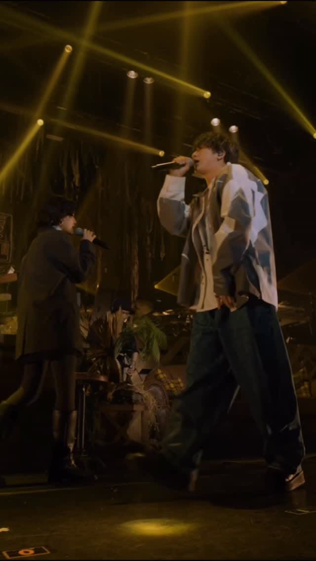 Post 5 by ”GeG"変態紳士クラブ on Instagram (video)